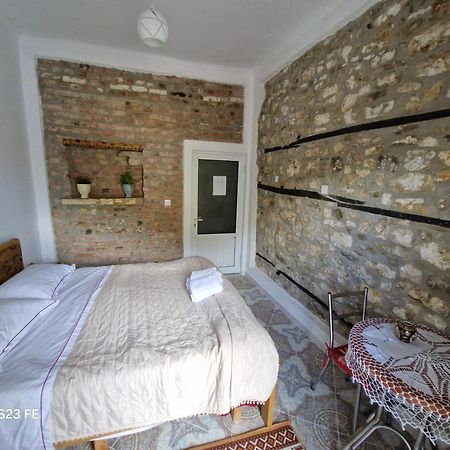 Guesthouse Belle View Berat Extérieur photo
